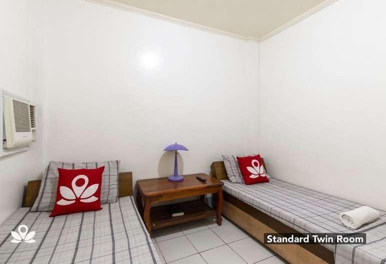 Coffeeswings Lodging House Vigan Dış mekan fotoğraf