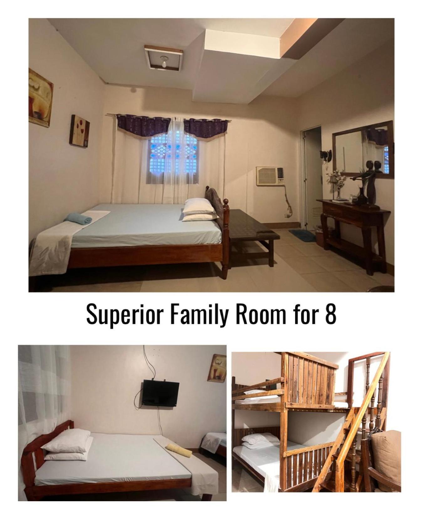 Coffeeswings Lodging House Vigan Dış mekan fotoğraf