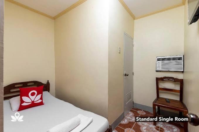 Coffeeswings Lodging House Vigan Dış mekan fotoğraf