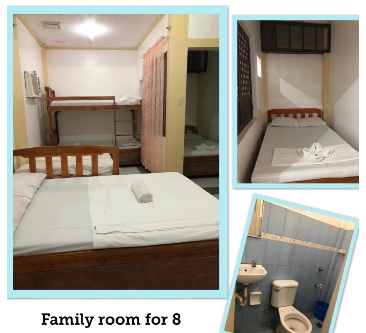 Coffeeswings Lodging House Vigan Dış mekan fotoğraf