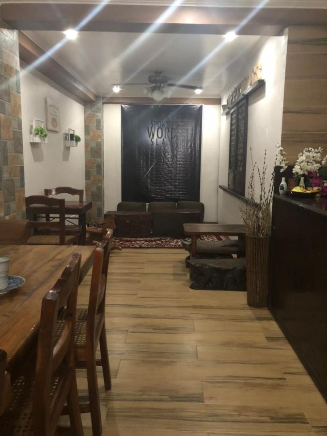 Coffeeswings Lodging House Vigan Dış mekan fotoğraf