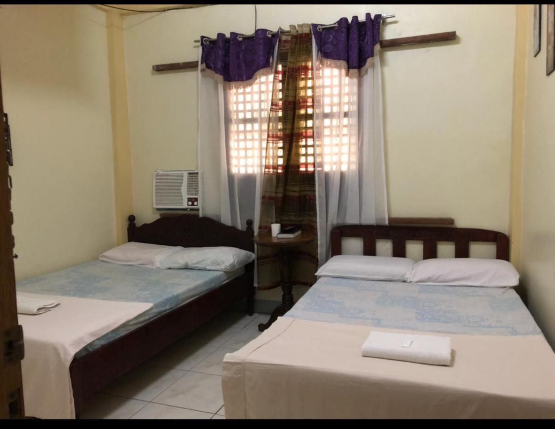 Coffeeswings Lodging House Vigan Dış mekan fotoğraf