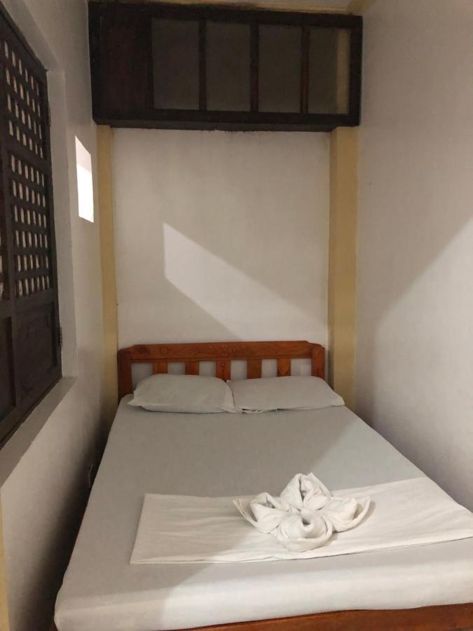 Coffeeswings Lodging House Vigan Dış mekan fotoğraf